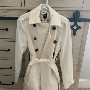 Size Small Express Coat